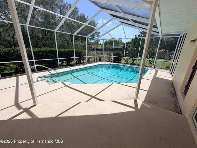 5109 Panther Drive, Spring Hill, FL 34607