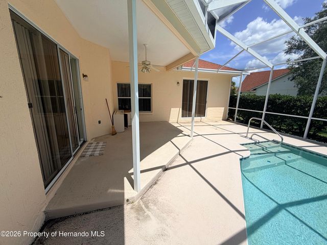 5109 Panther Drive, Spring Hill, FL 34607
