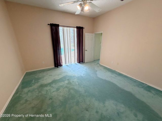 5109 Panther Drive, Spring Hill, FL 34607