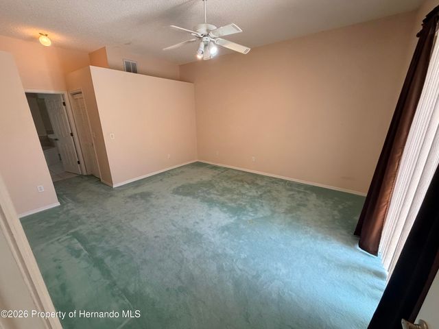 5109 Panther Drive, Spring Hill, FL 34607