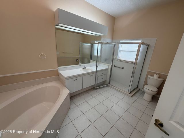 5109 Panther Drive, Spring Hill, FL 34607