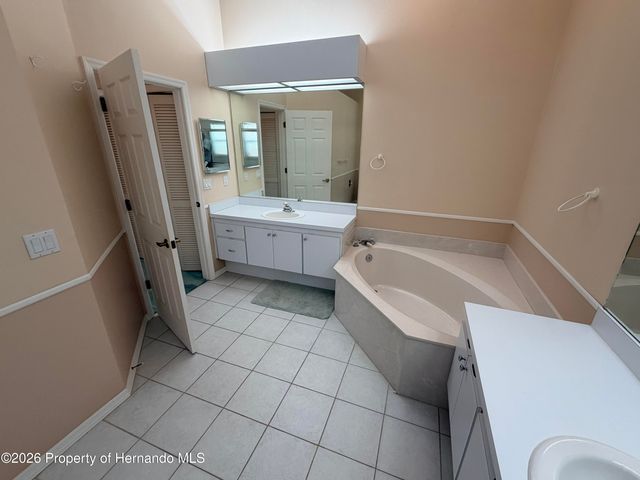 5109 Panther Drive, Spring Hill, FL 34607