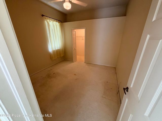 5109 Panther Drive, Spring Hill, FL 34607
