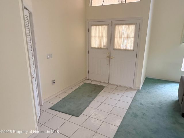 5109 Panther Drive, Spring Hill, FL 34607