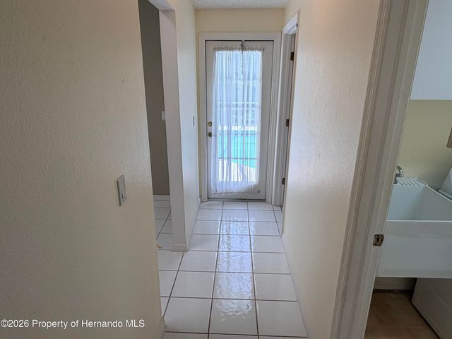 5109 Panther Drive, Spring Hill, FL 34607