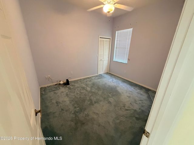 5109 Panther Drive, Spring Hill, FL 34607