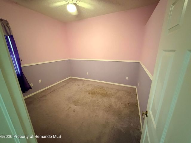 5109 Panther Drive, Spring Hill, FL 34607