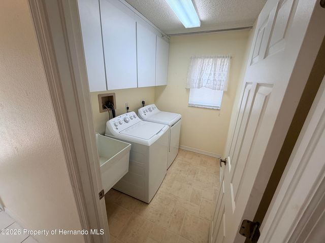 5109 Panther Drive, Spring Hill, FL 34607