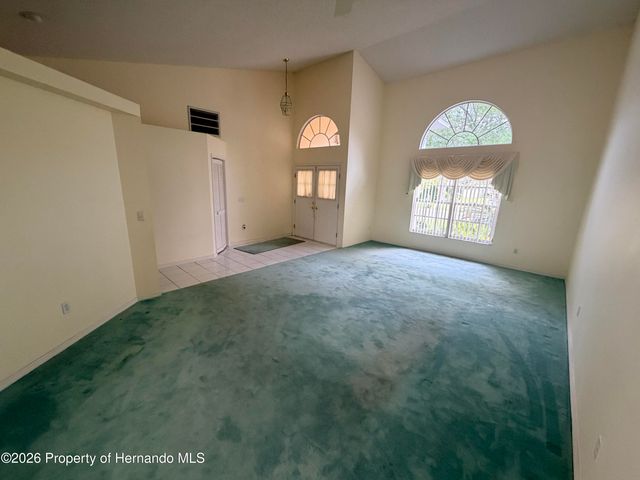 5109 Panther Drive, Spring Hill, FL 34607