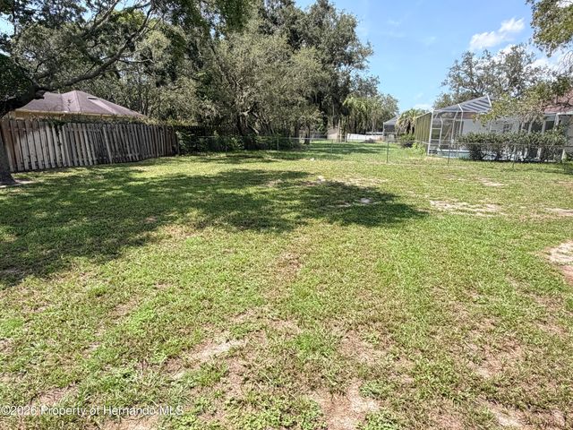 5109 Panther Drive, Spring Hill, FL 34607