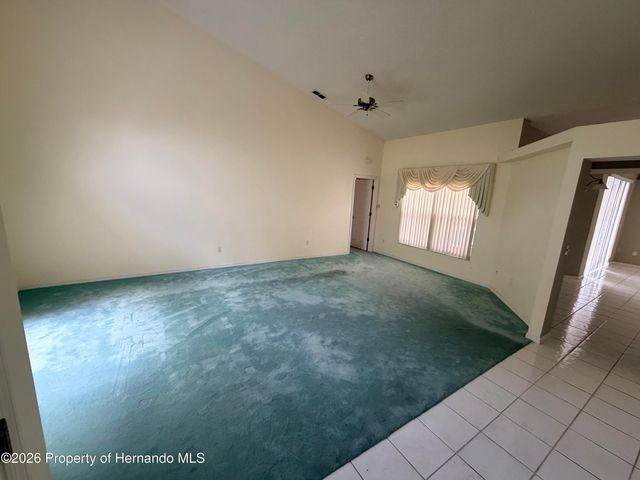 5109 Panther Drive, Spring Hill, FL 34607