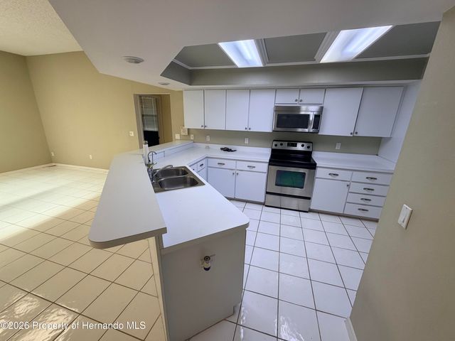 5109 Panther Drive, Spring Hill, FL 34607