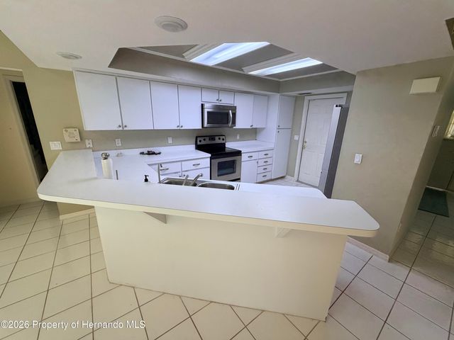 5109 Panther Drive, Spring Hill, FL 34607
