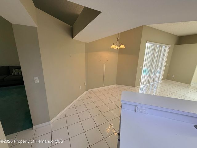 5109 Panther Drive, Spring Hill, FL 34607