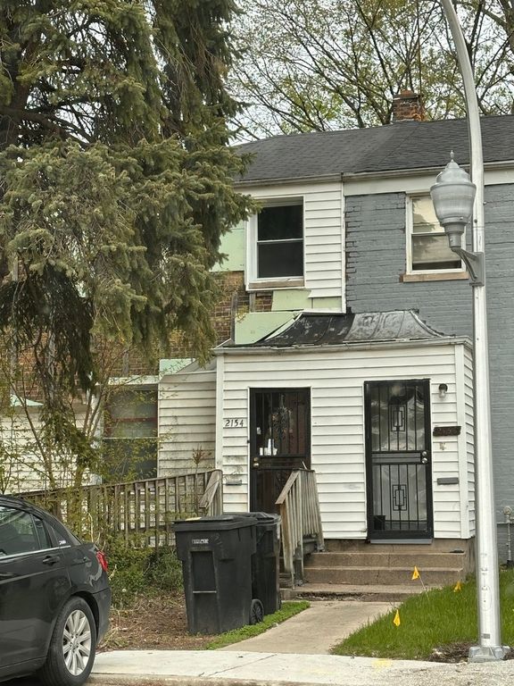 2154 E 97th Place, Chicago, IL 60617