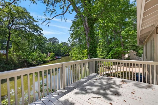 1509 Timber TRL, Suffolk, VA 23433