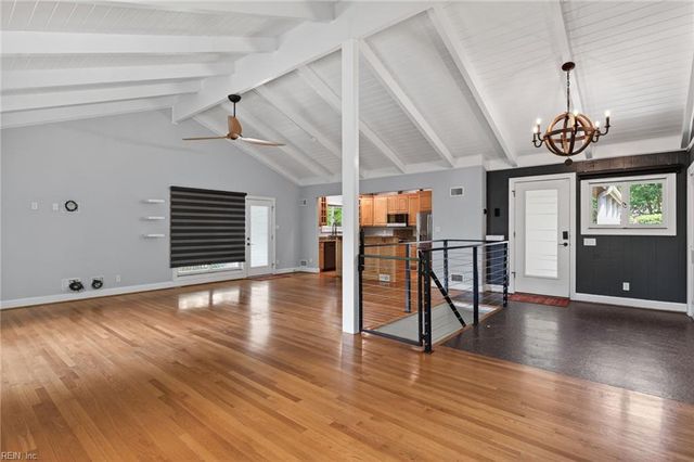 1509 Timber TRL, Suffolk, VA 23433