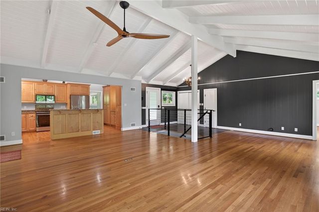 1509 Timber TRL, Suffolk, VA 23433