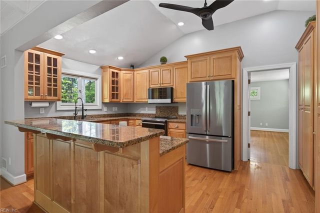 1509 Timber TRL, Suffolk, VA 23433