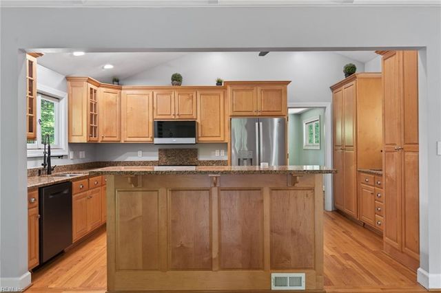 1509 Timber TRL, Suffolk, VA 23433