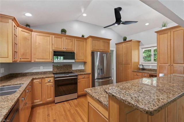 1509 Timber TRL, Suffolk, VA 23433