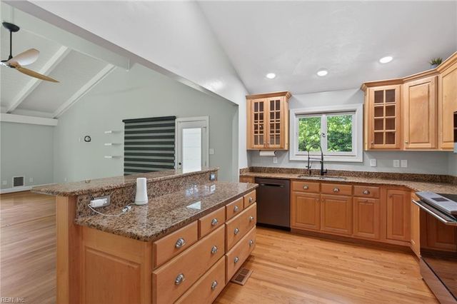 1509 Timber TRL, Suffolk, VA 23433