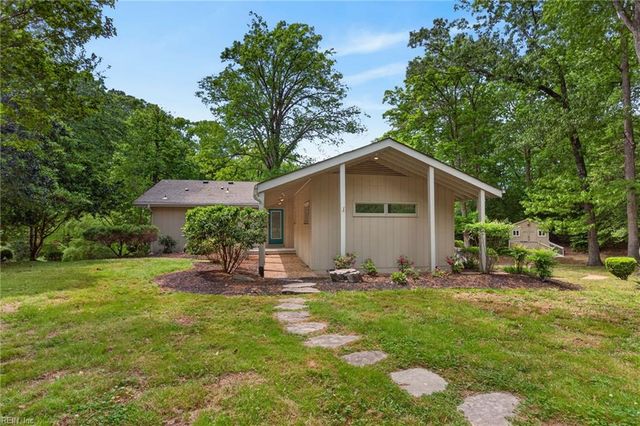 1509 Timber TRL, Suffolk, VA 23433