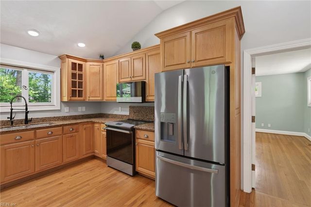 1509 Timber TRL, Suffolk, VA 23433