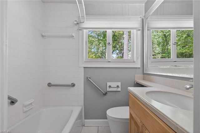 1509 Timber TRL, Suffolk, VA 23433