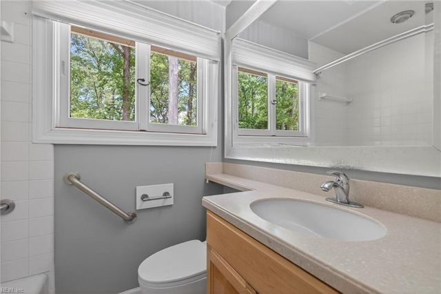 1509 Timber TRL, Suffolk, VA 23433