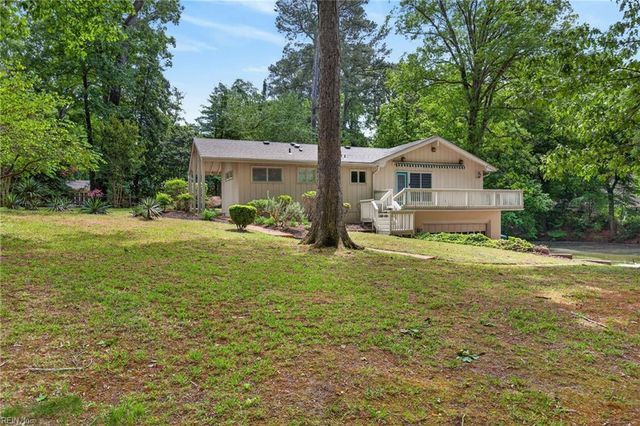 1509 Timber TRL, Suffolk, VA 23433