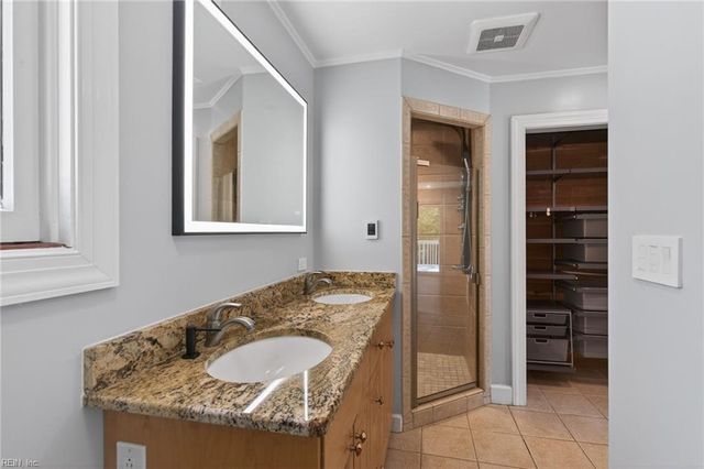 1509 Timber TRL, Suffolk, VA 23433