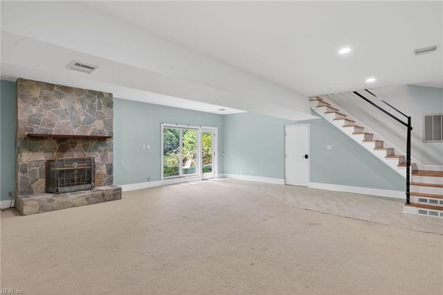 1509 Timber TRL, Suffolk, VA 23433