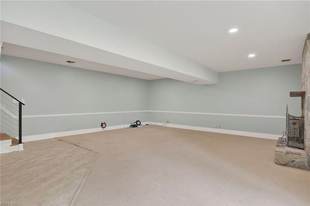 1509 Timber TRL, Suffolk, VA 23433