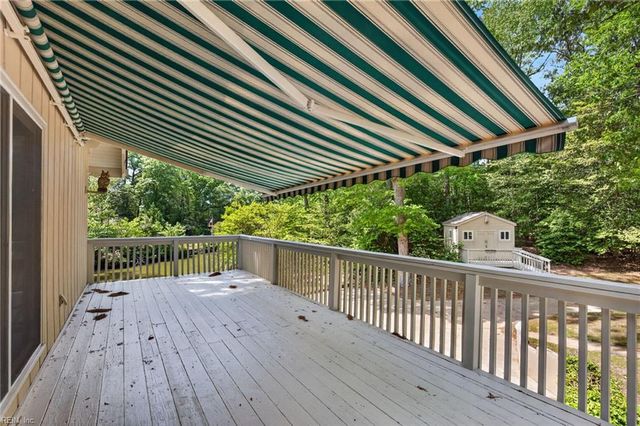 1509 Timber TRL, Suffolk, VA 23433