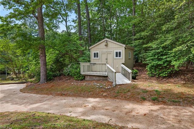 1509 Timber TRL, Suffolk, VA 23433