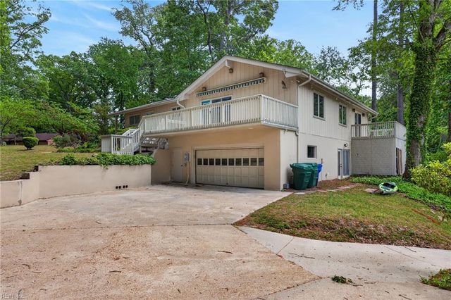 1509 Timber TRL, Suffolk, VA 23433