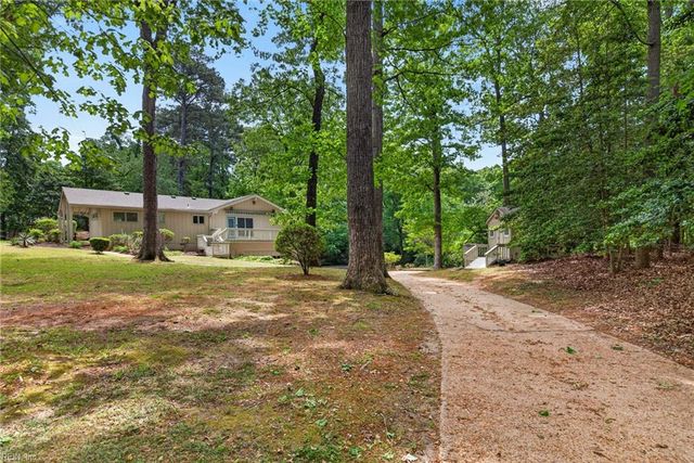 1509 Timber TRL, Suffolk, VA 23433