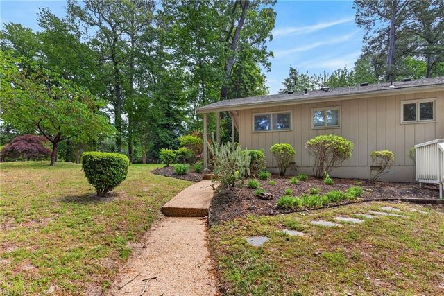 1509 Timber TRL, Suffolk, VA 23433
