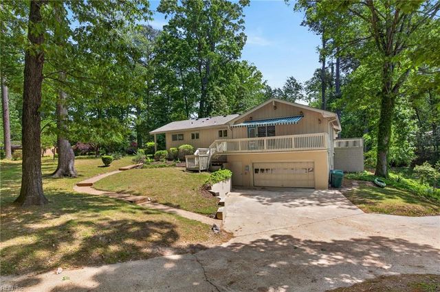 1509 Timber TRL, Suffolk, VA 23433