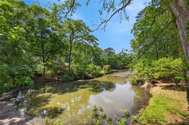 1509 Timber TRL, Suffolk, VA 23433