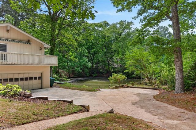 1509 Timber TRL, Suffolk, VA 23433