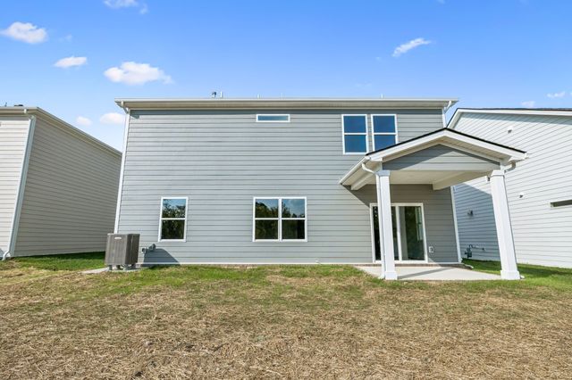 118 Dahlia Dr, La Vergne, TN 37086