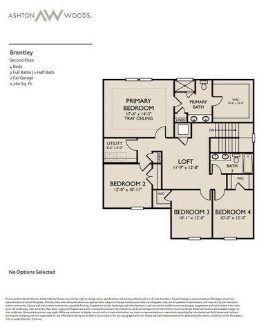 118 Dahlia Dr, La Vergne, TN 37086