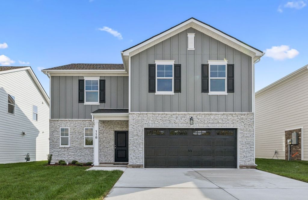 118 Dahlia Dr, La Vergne, TN 37086