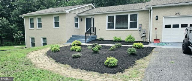 2683 WALSTON RD, Mount Airy, MD 21771