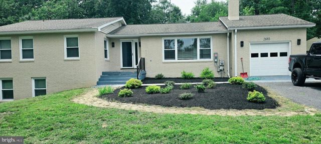 2683 WALSTON RD, Mount Airy, MD 21771