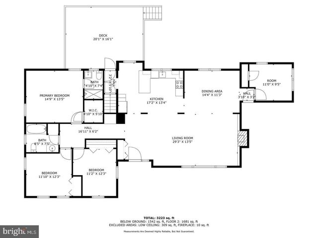 2683 WALSTON RD, Mount Airy, MD 21771