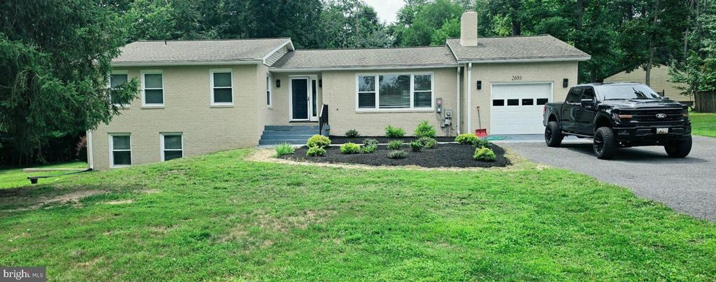 2683 WALSTON RD, Mount Airy, MD 21771