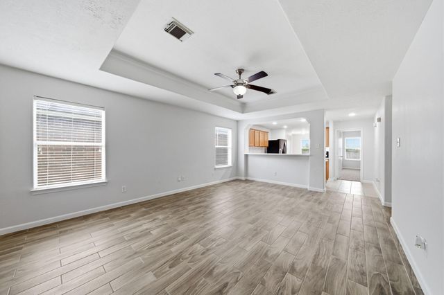 9018 Kerry Prairie Lane, Richmond, TX 77407